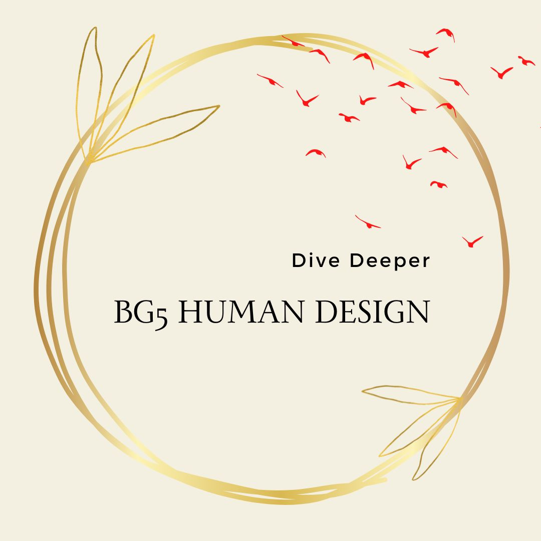 Human Design