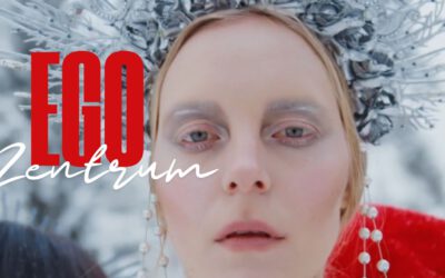 Das Ego Zentrum